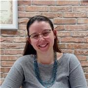 Psicologa per supporto allo studio e lezioni per studenti e studentesse delle superiori e dell'università